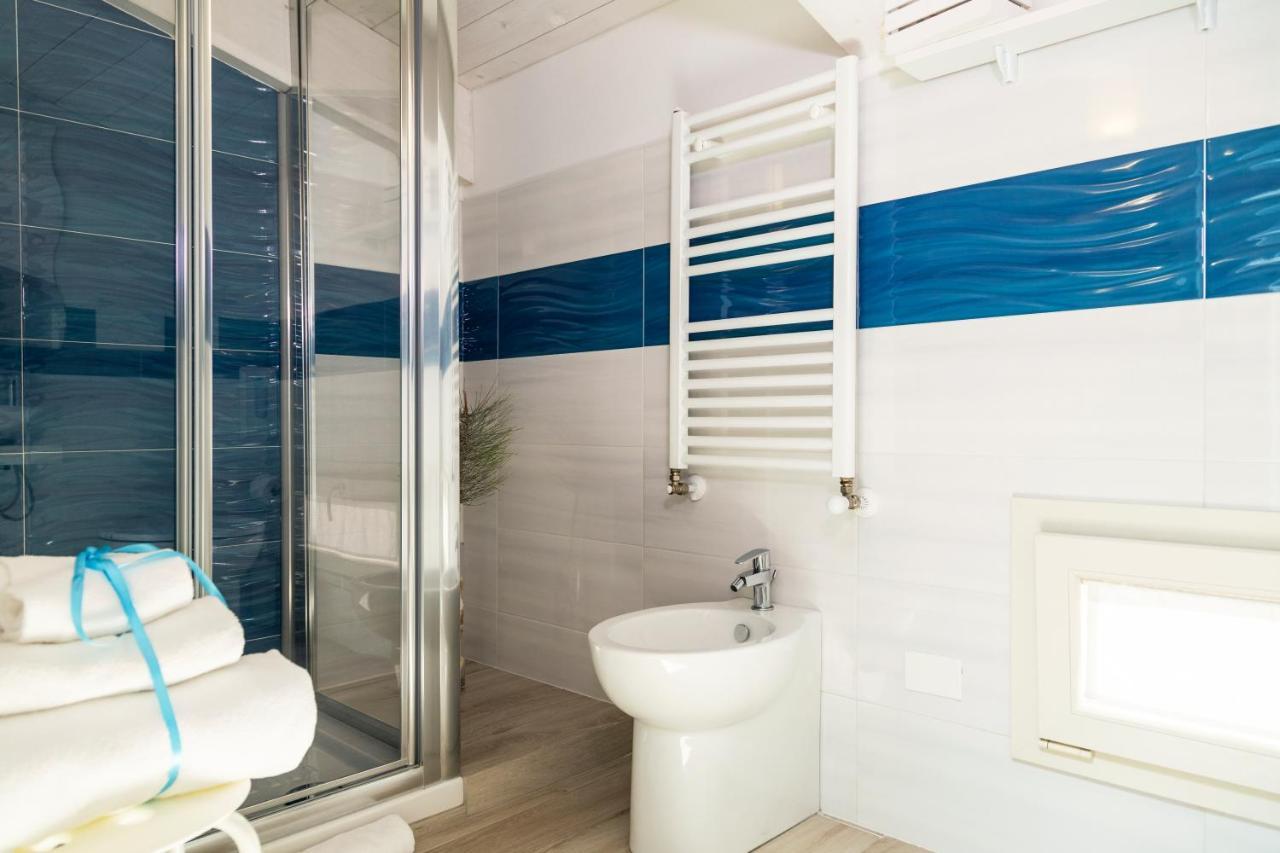 Acquamarina B&B フォッローニカ エクステリア 写真