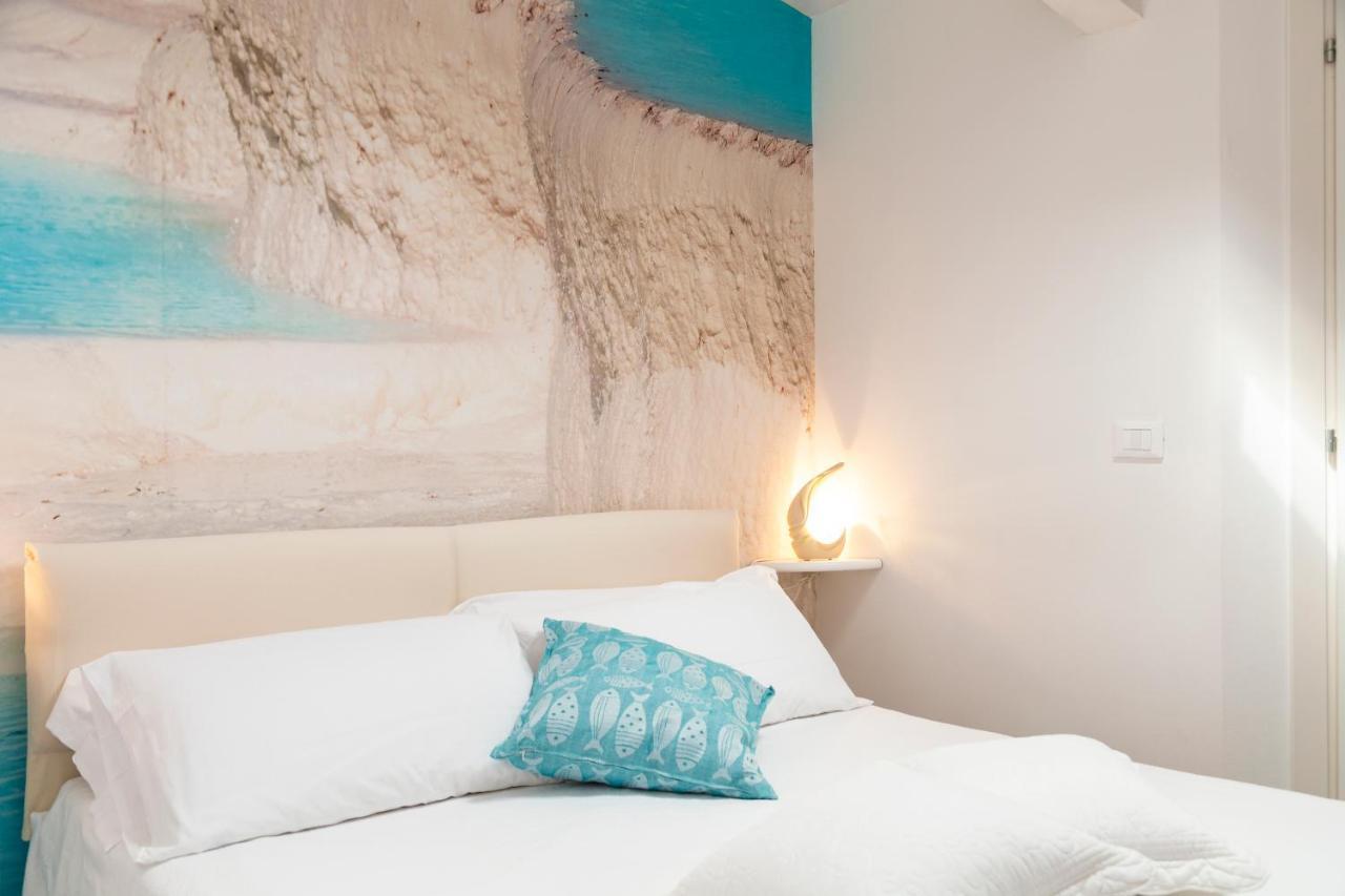 Acquamarina B&B フォッローニカ エクステリア 写真
