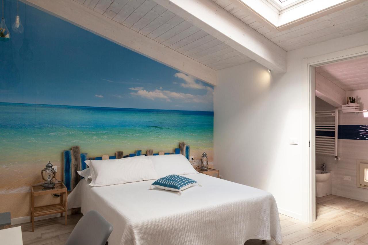 Acquamarina B&B フォッローニカ エクステリア 写真