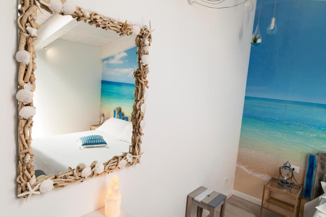 Acquamarina B&B フォッローニカ エクステリア 写真