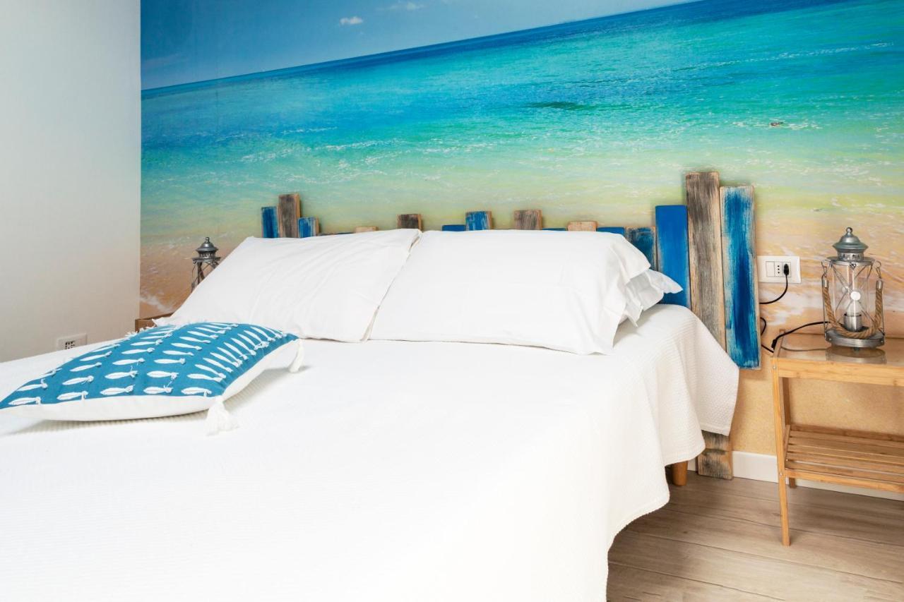 Acquamarina B&B フォッローニカ エクステリア 写真