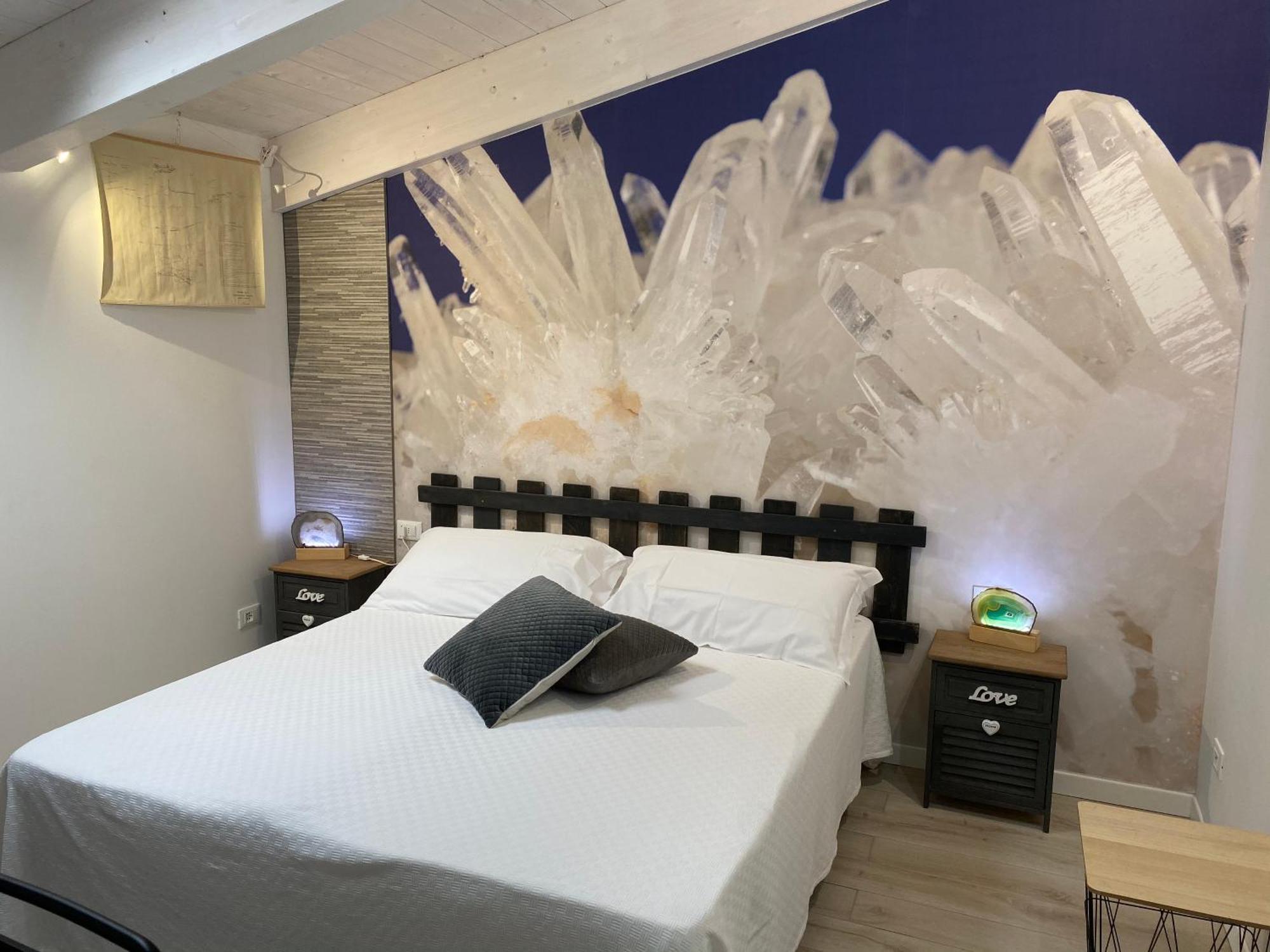 Acquamarina B&B フォッローニカ エクステリア 写真