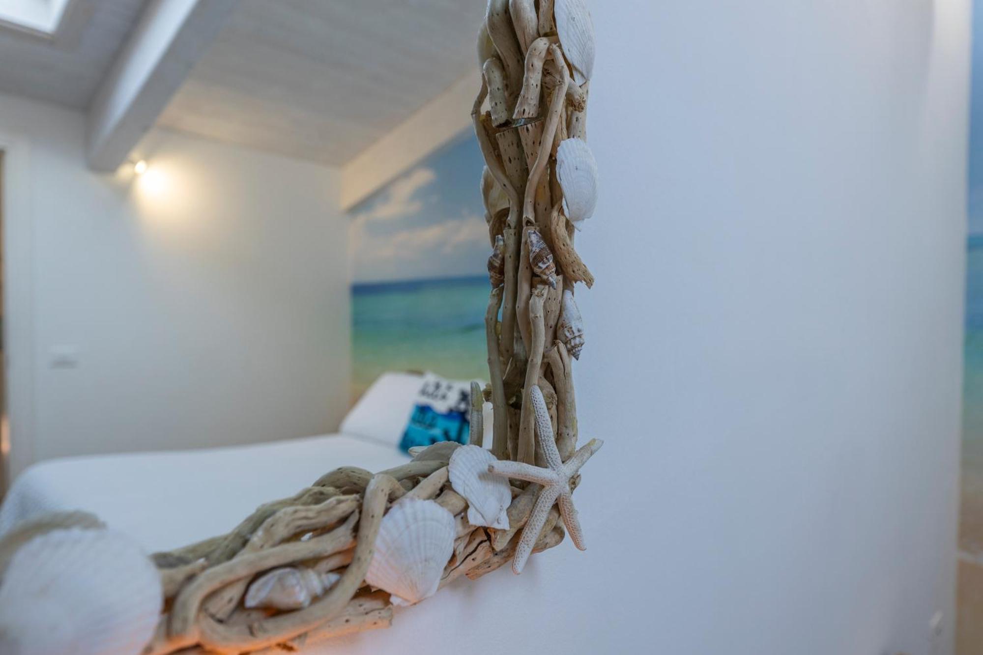 Acquamarina B&B フォッローニカ エクステリア 写真