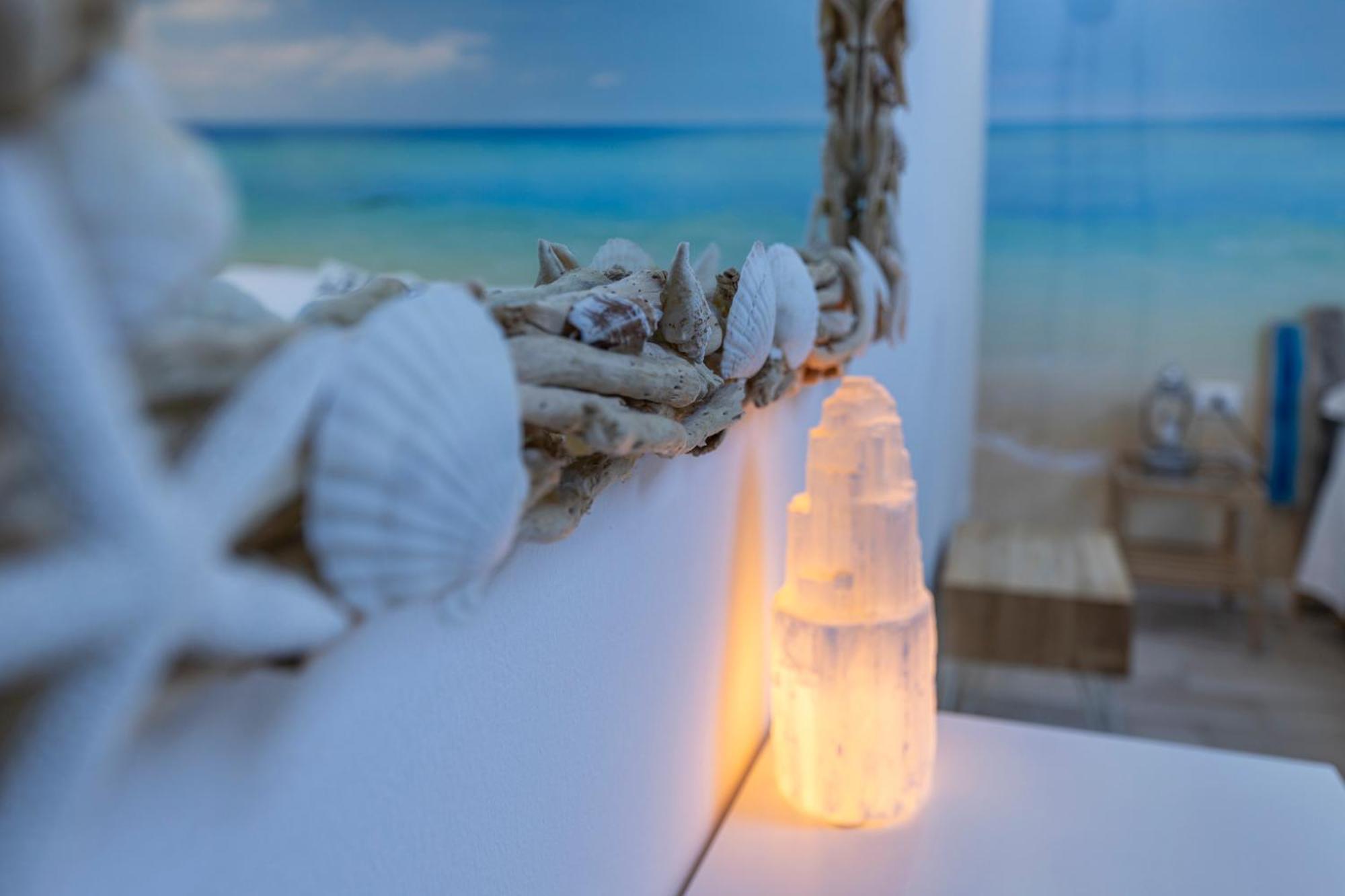 Acquamarina B&B フォッローニカ エクステリア 写真