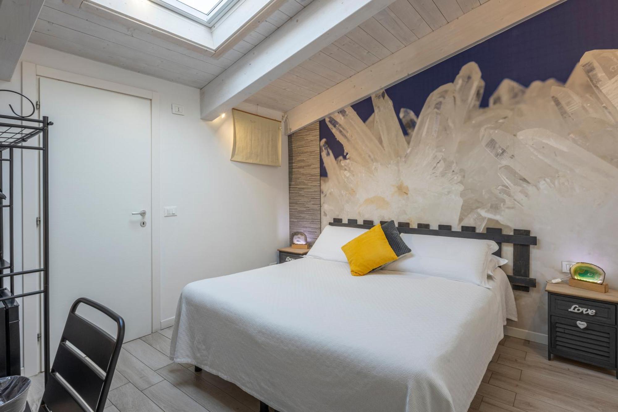 Acquamarina B&B フォッローニカ エクステリア 写真