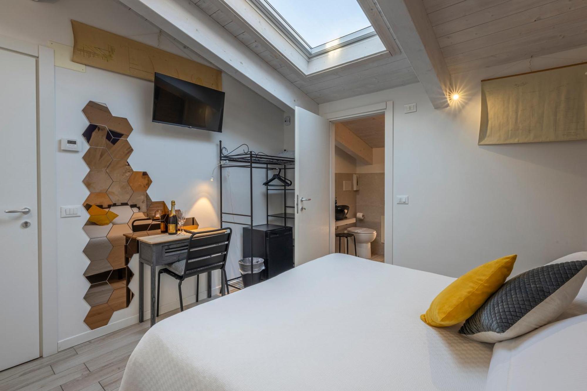 Acquamarina B&B フォッローニカ エクステリア 写真