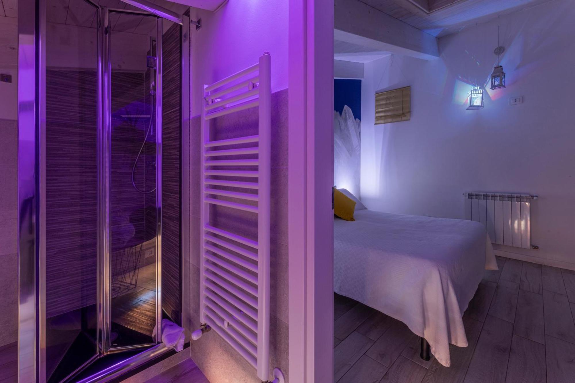 Acquamarina B&B フォッローニカ エクステリア 写真