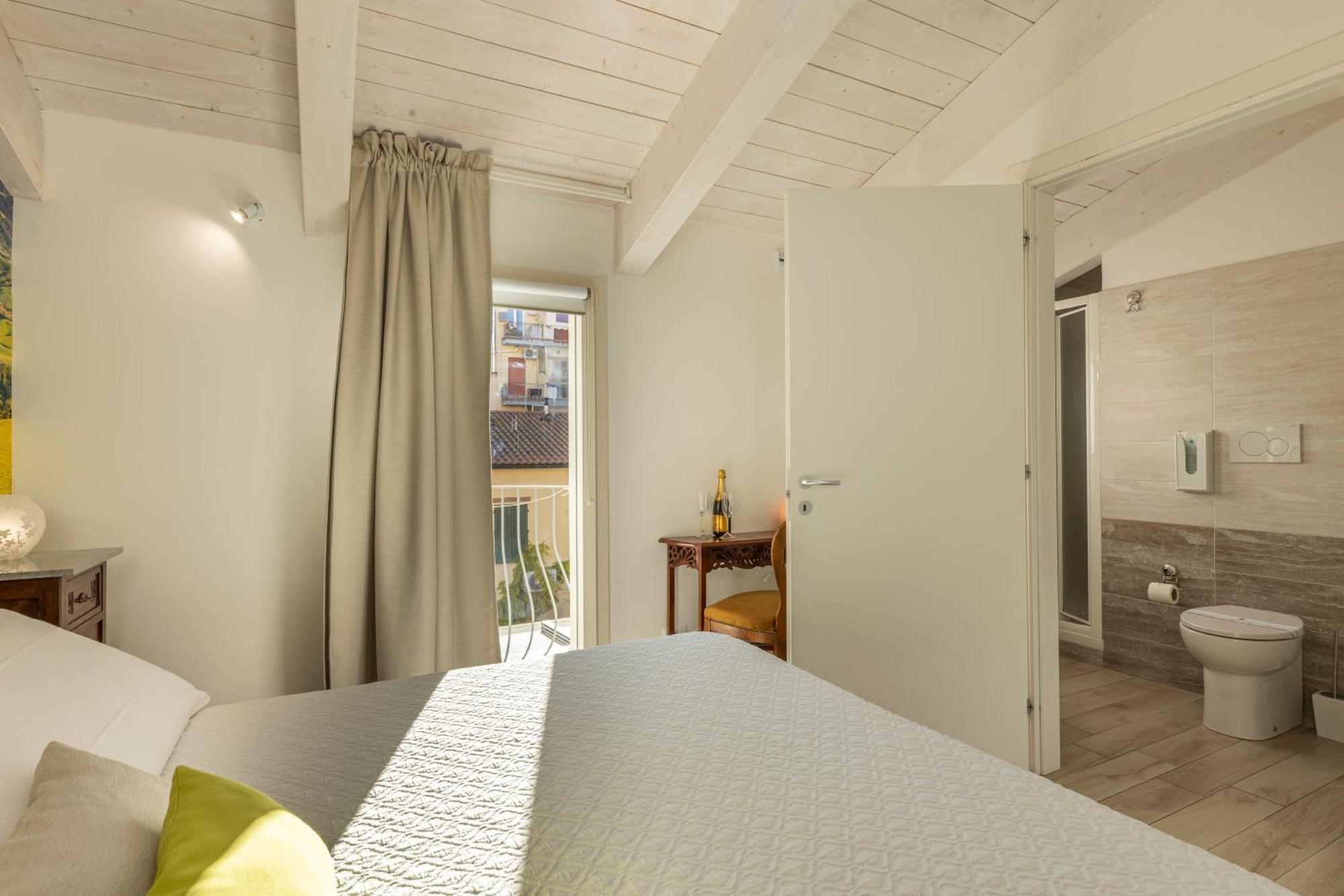 Acquamarina B&B フォッローニカ エクステリア 写真