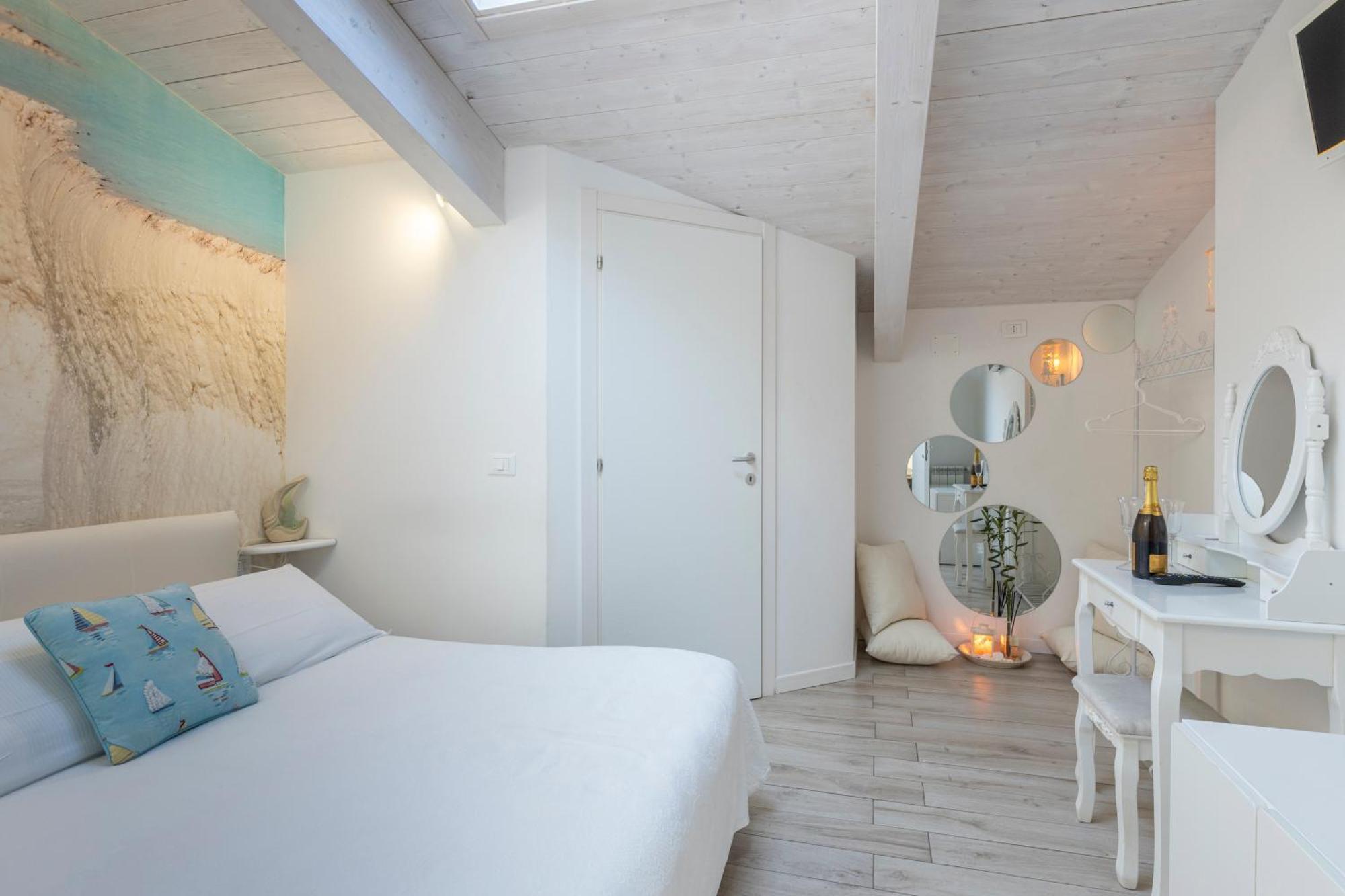 Acquamarina B&B フォッローニカ エクステリア 写真