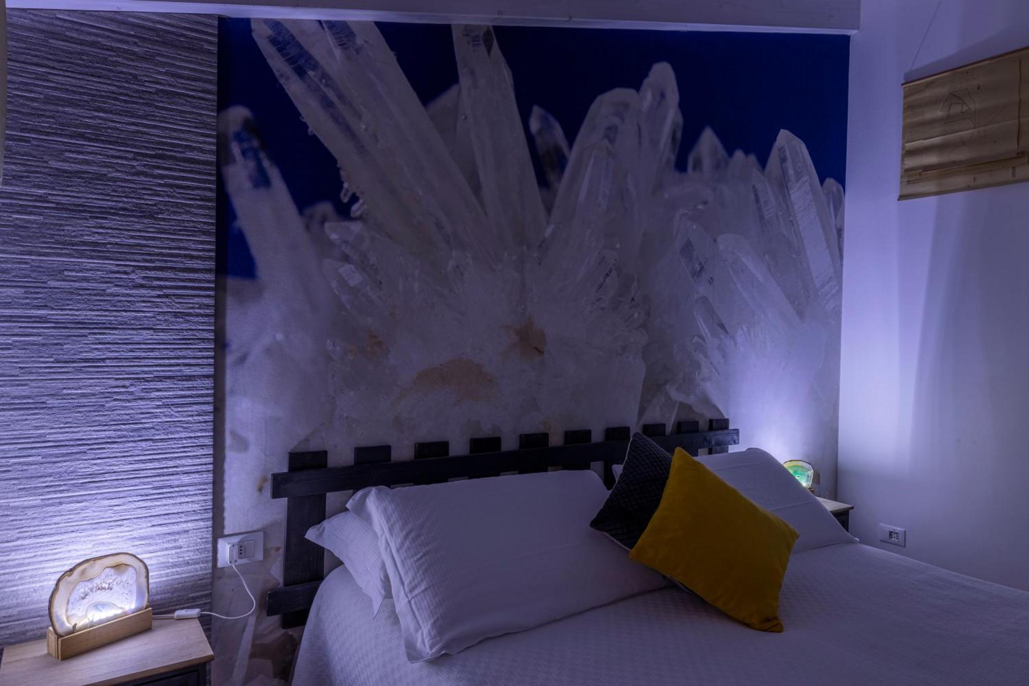 Acquamarina B&B フォッローニカ エクステリア 写真