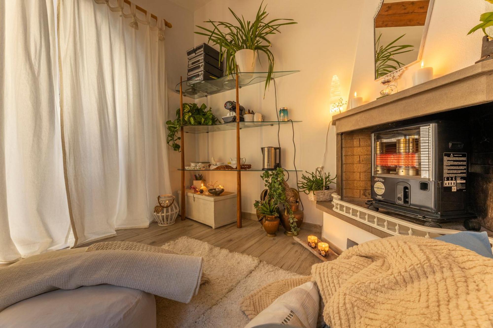 Acquamarina B&B フォッローニカ エクステリア 写真
