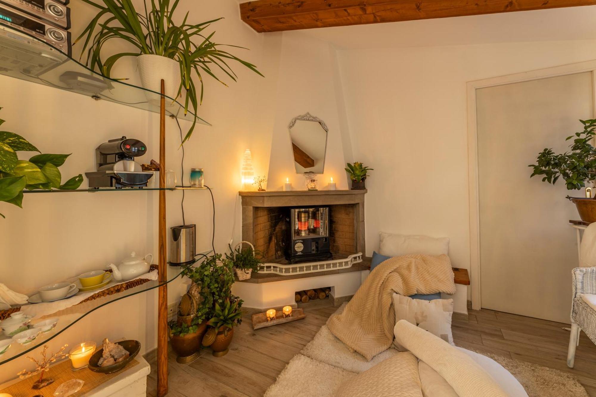 Acquamarina B&B フォッローニカ エクステリア 写真