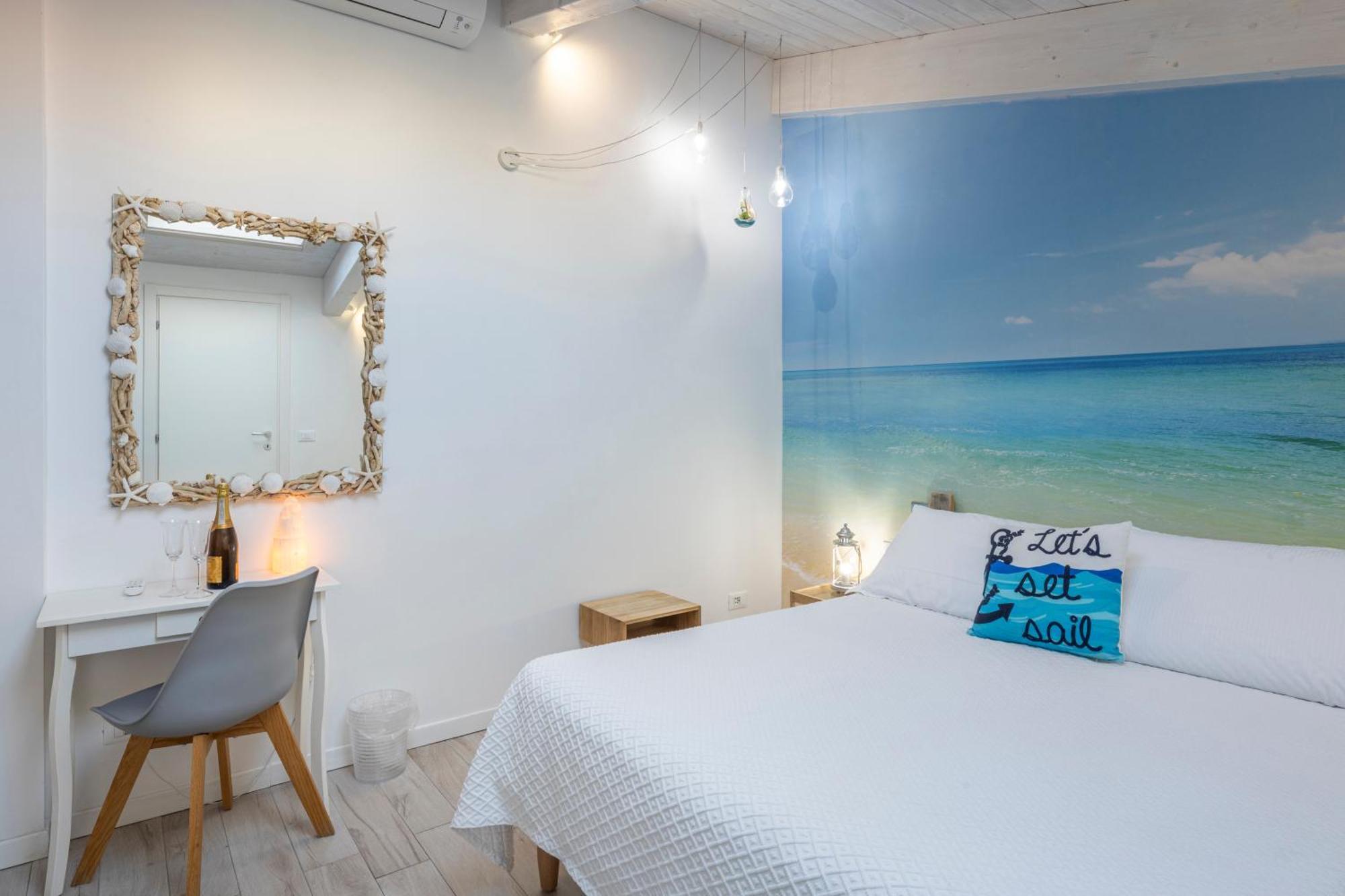 Acquamarina B&B フォッローニカ エクステリア 写真