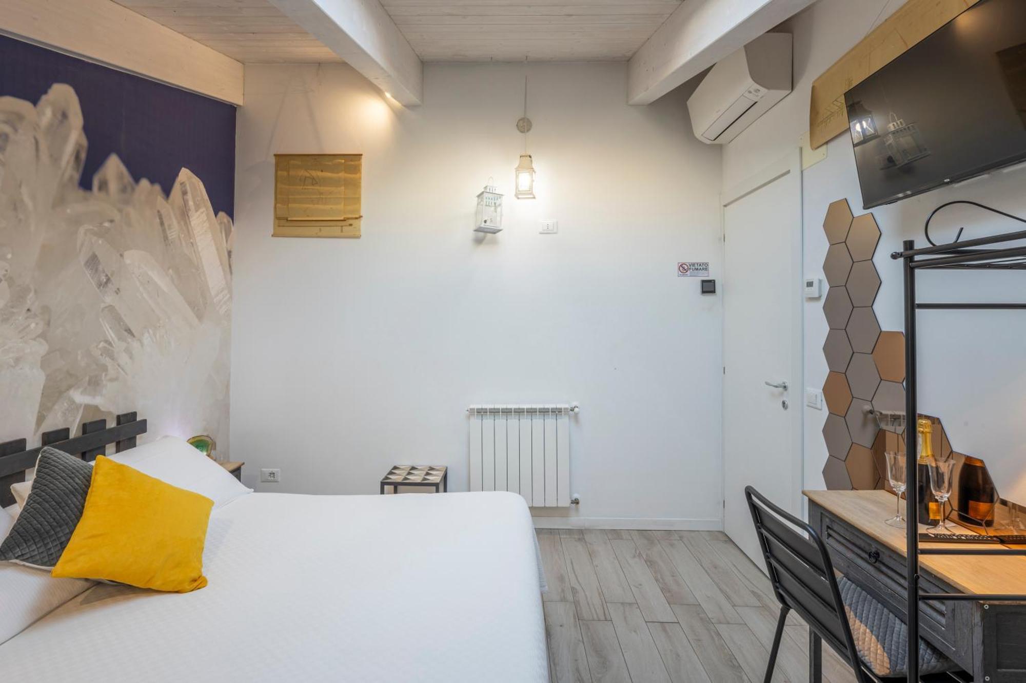 Acquamarina B&B フォッローニカ エクステリア 写真