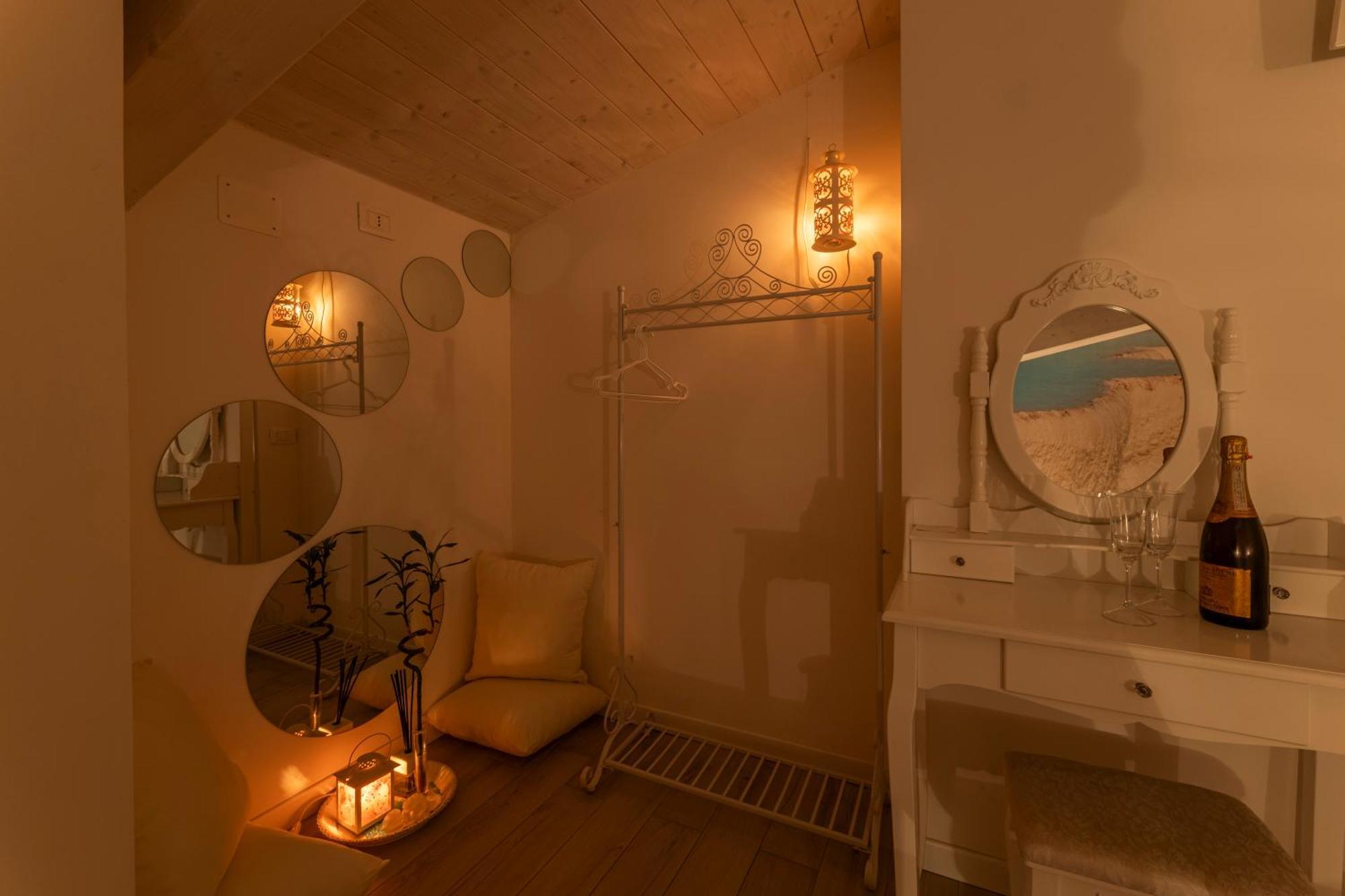 Acquamarina B&B フォッローニカ エクステリア 写真