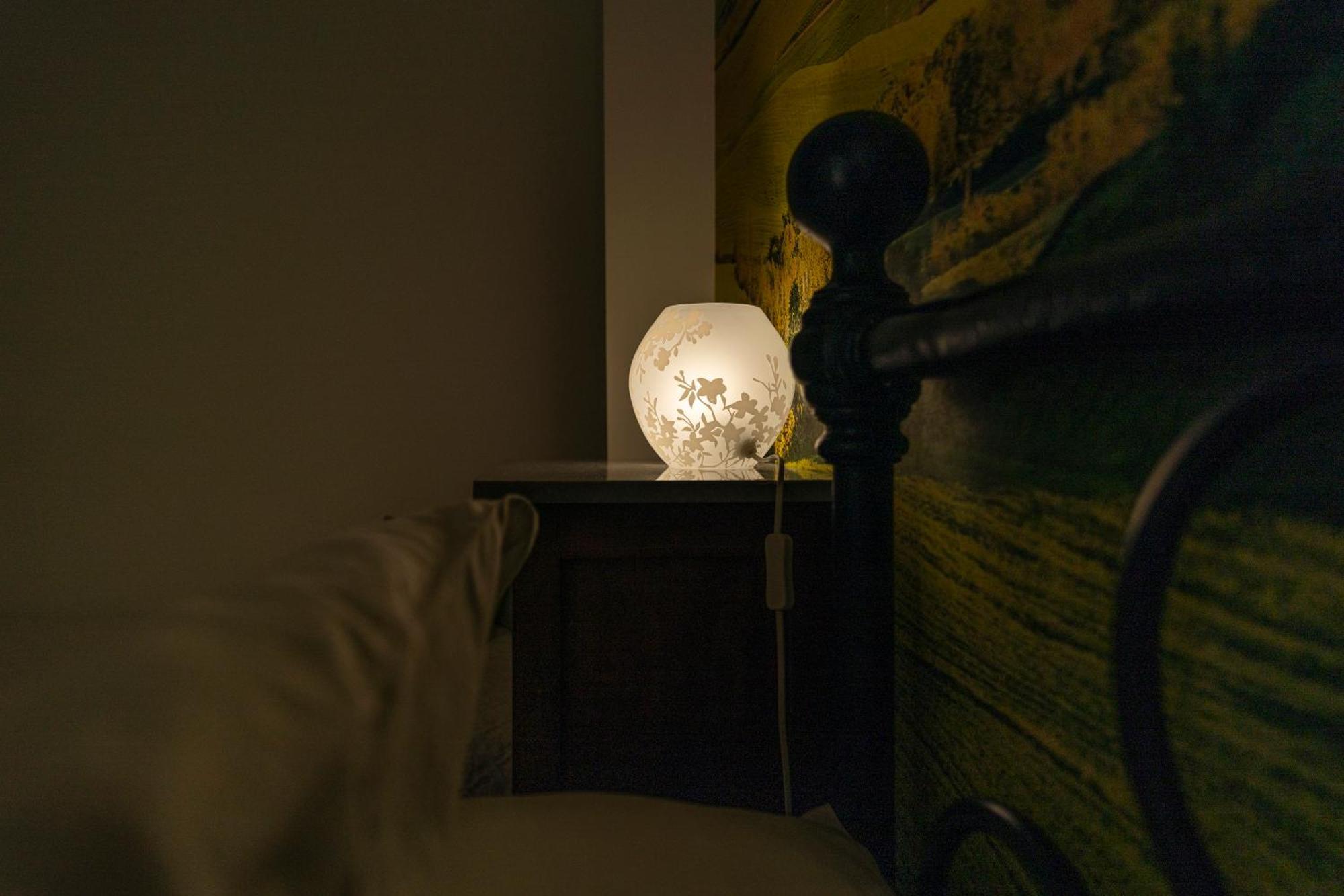 Acquamarina B&B フォッローニカ エクステリア 写真