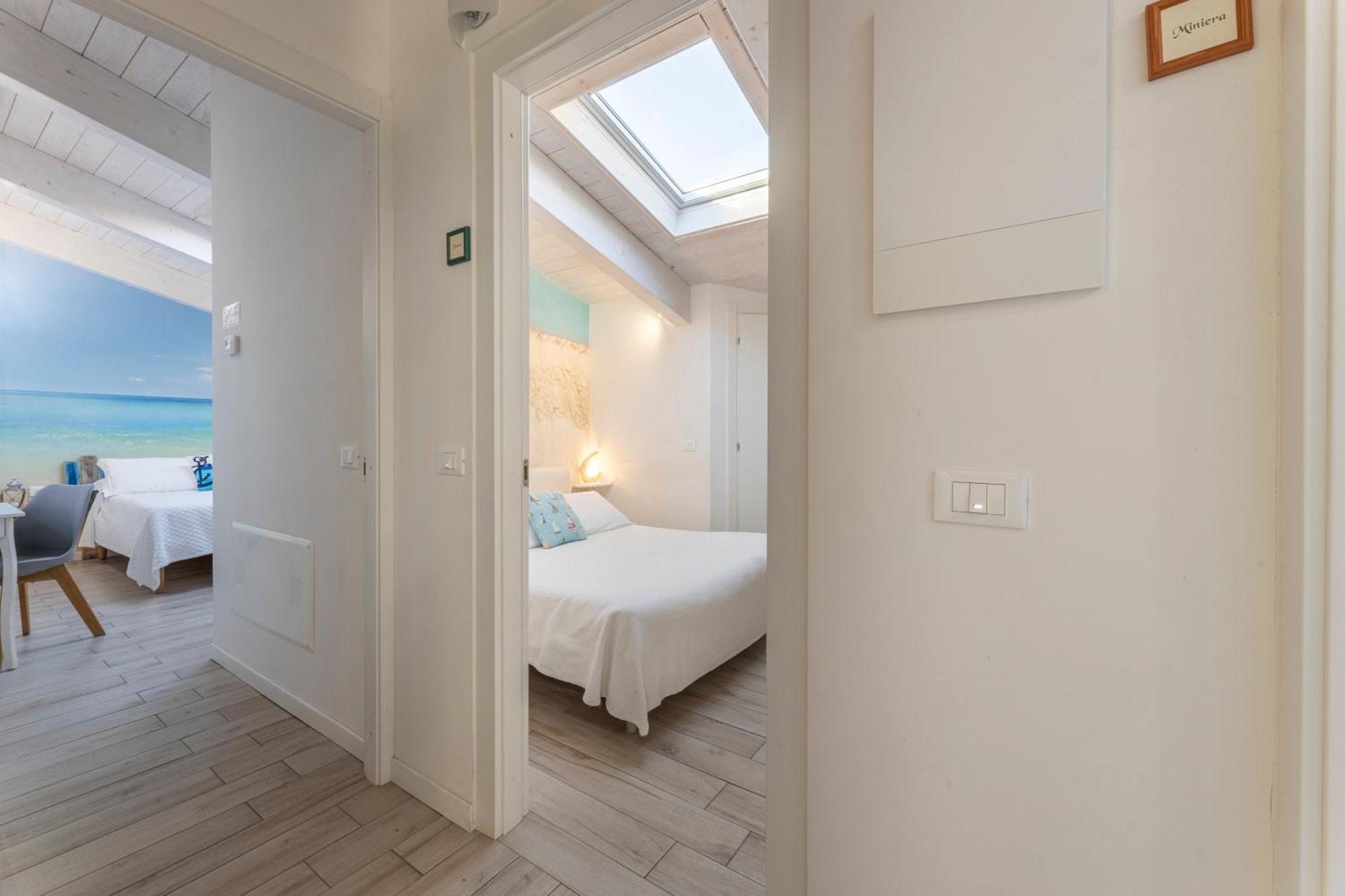Acquamarina B&B フォッローニカ エクステリア 写真