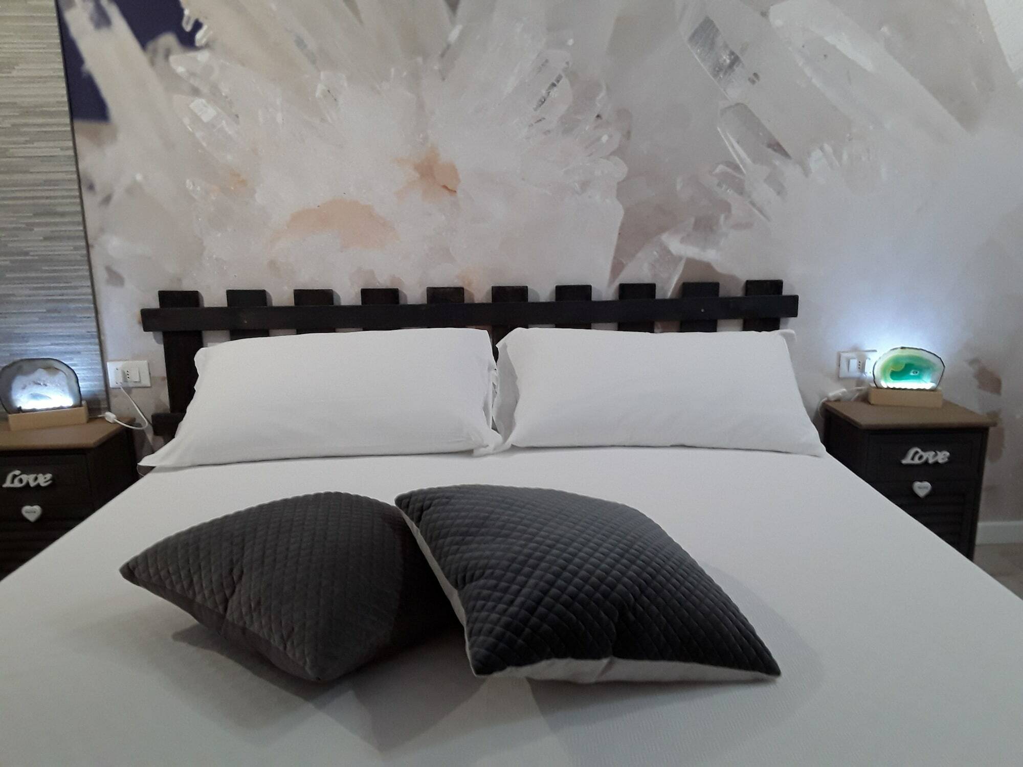Acquamarina B&B フォッローニカ エクステリア 写真