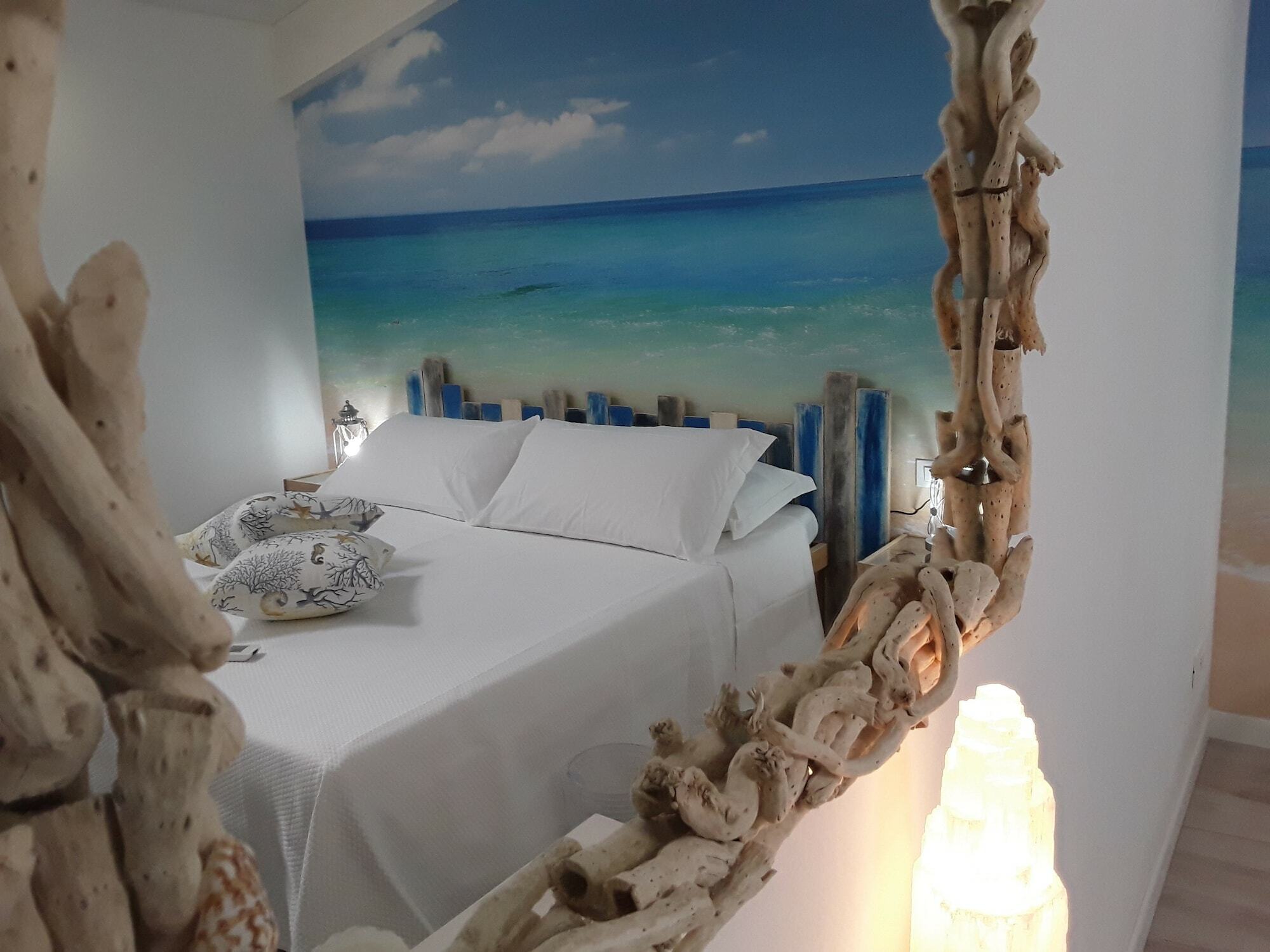 Acquamarina B&B フォッローニカ エクステリア 写真