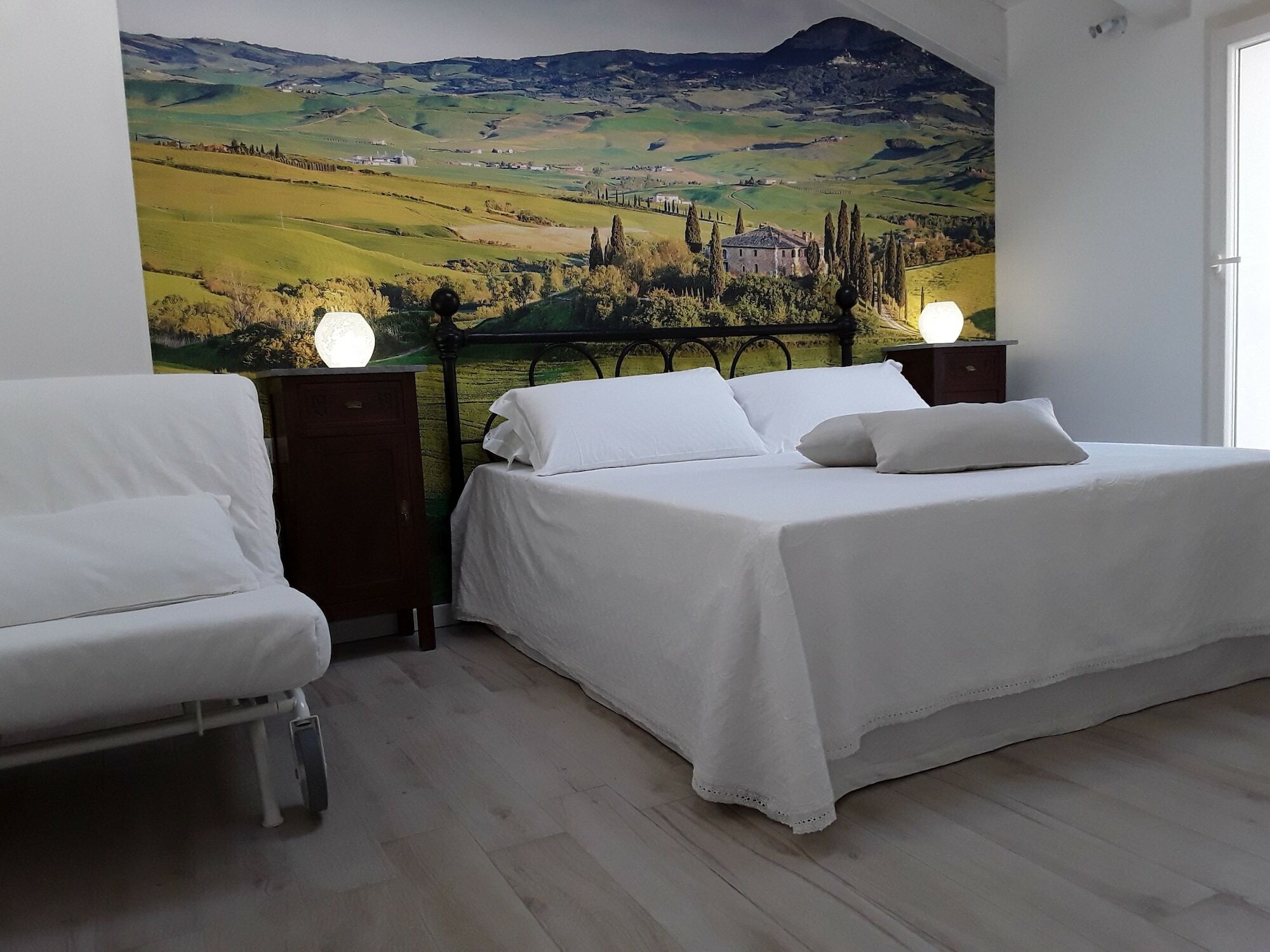 Acquamarina B&B フォッローニカ エクステリア 写真