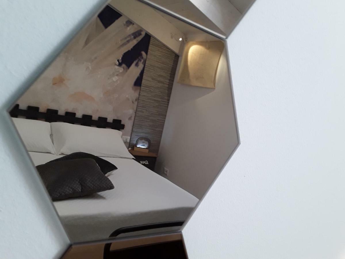 Acquamarina B&B フォッローニカ エクステリア 写真