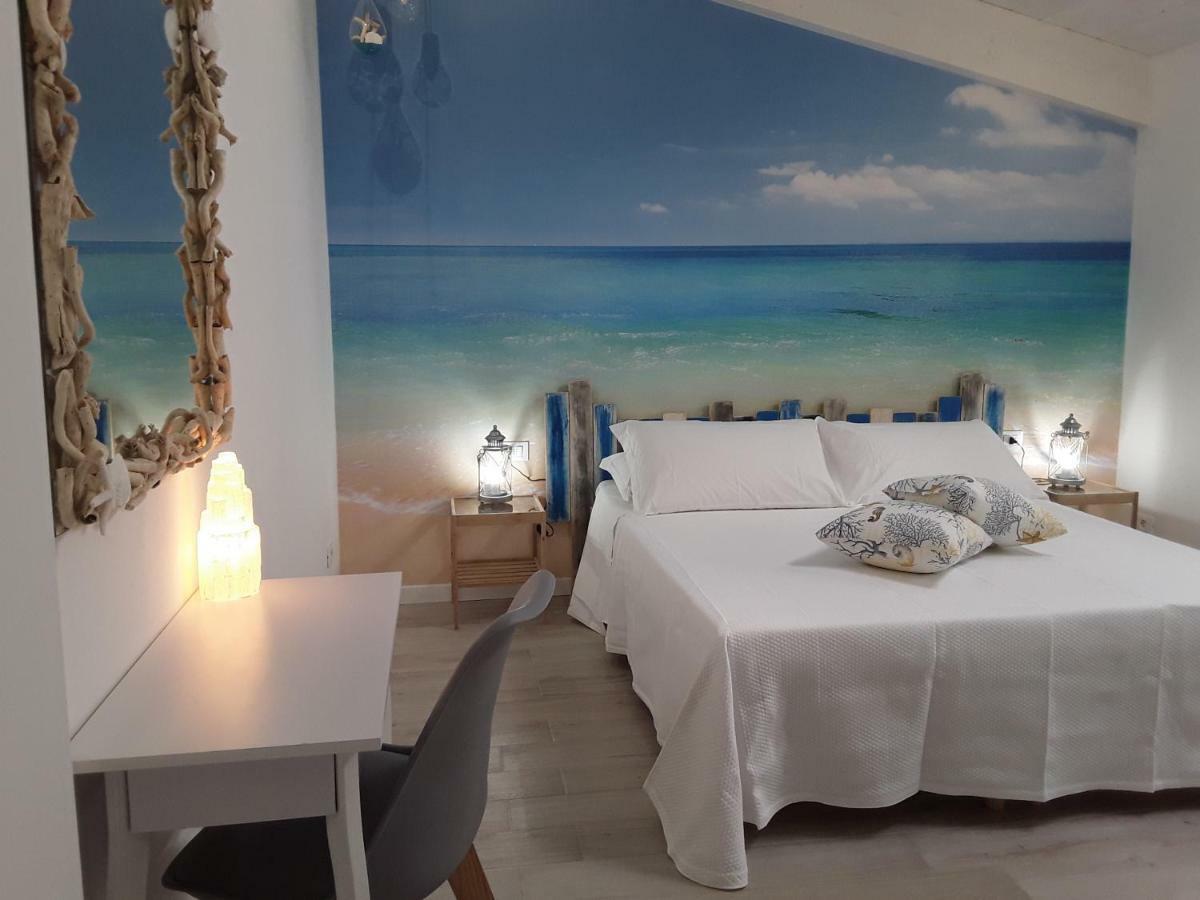 Acquamarina B&B フォッローニカ エクステリア 写真