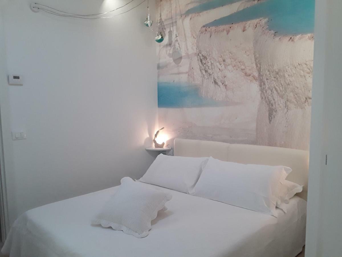 Acquamarina B&B フォッローニカ エクステリア 写真