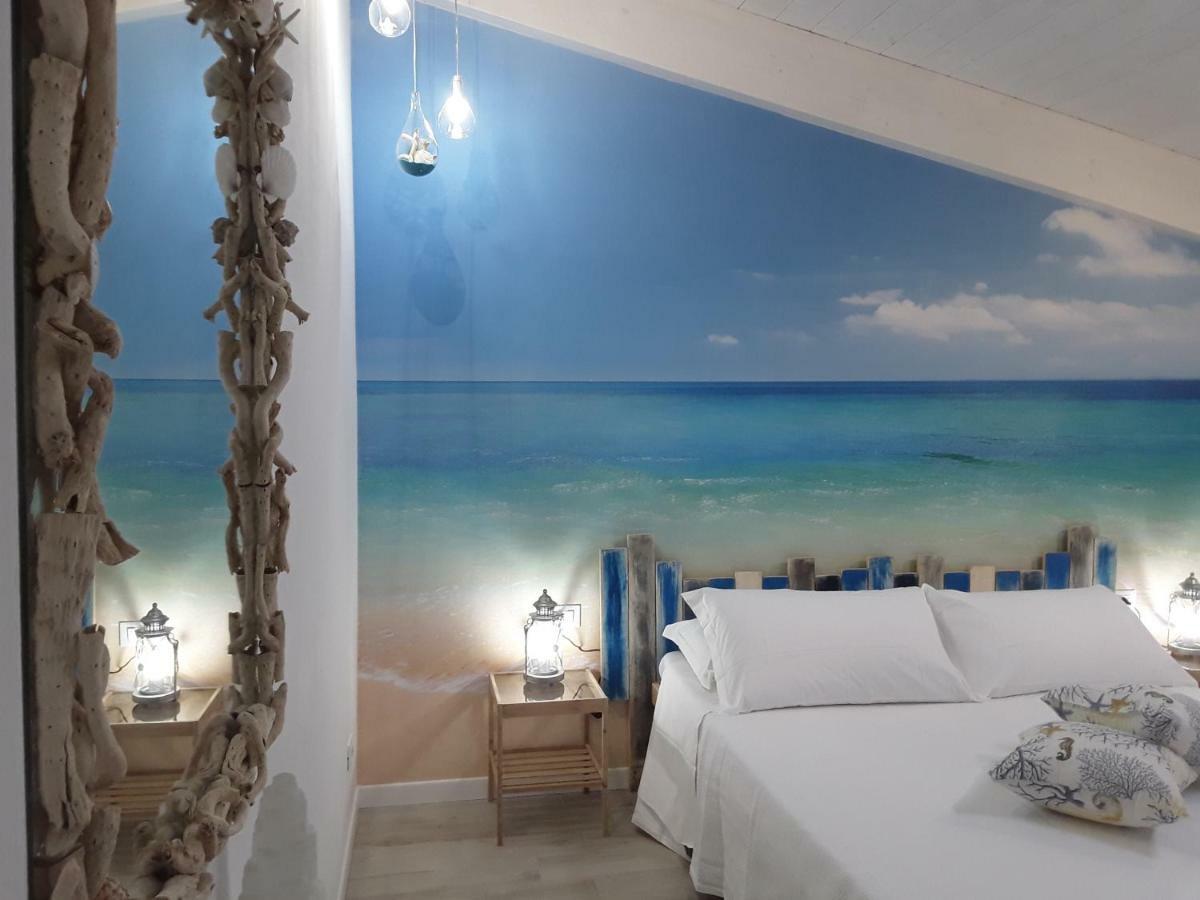 Acquamarina B&B フォッローニカ エクステリア 写真