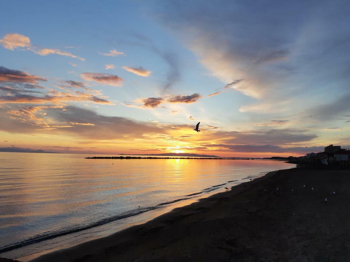 Acquamarina B&B フォッローニカ エクステリア 写真