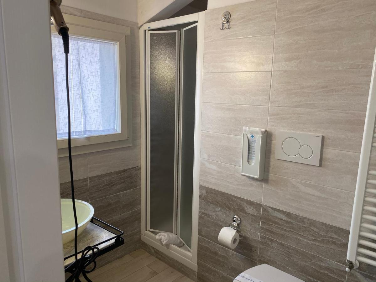Acquamarina B&B フォッローニカ エクステリア 写真